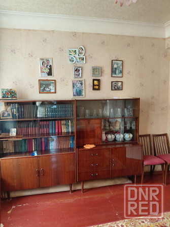 Продажа 2-х комн квартиры в Калининском районе Донецк - изображение 3