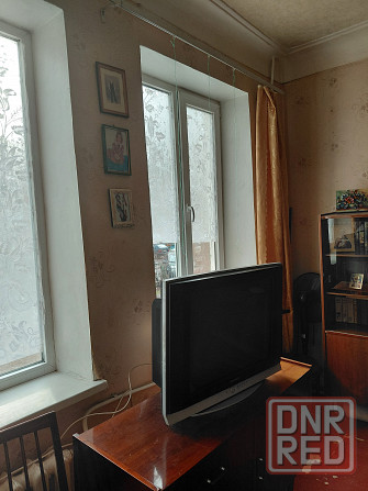 Продажа 2-х комн квартиры в Калининском районе Донецк - изображение 2