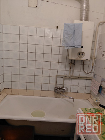 Продажа 2-х комн квартиры в Калининском районе Донецк - изображение 10