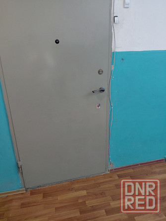 Продажа 2-х комн квартиры в Калининском районе Донецк - изображение 12