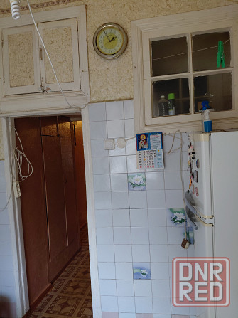 Продажа 2-х комн квартиры в Калининском районе Донецк - изображение 7