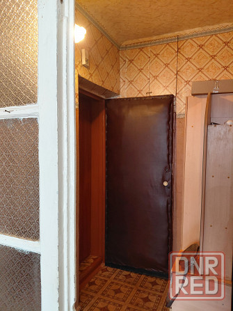 Продажа 2-х комн квартиры в Калининском районе Донецк - изображение 4