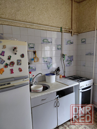 Продажа 2-х комн квартиры в Калининском районе Донецк - изображение 5