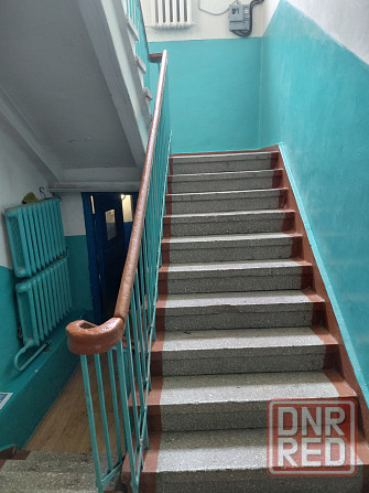 Продажа 2-х комн квартиры в Калининском районе Донецк - изображение 11