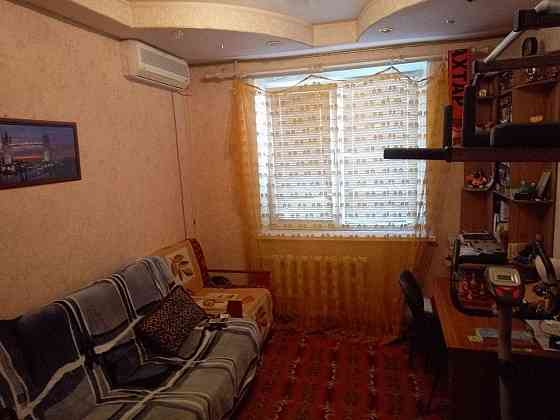 4х ком. квартира, Голубой1 Донецк