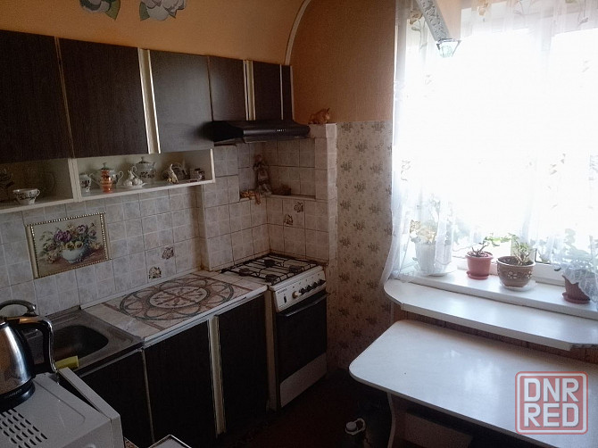 4х ком. квартира, Голубой1 Донецк - изображение 3