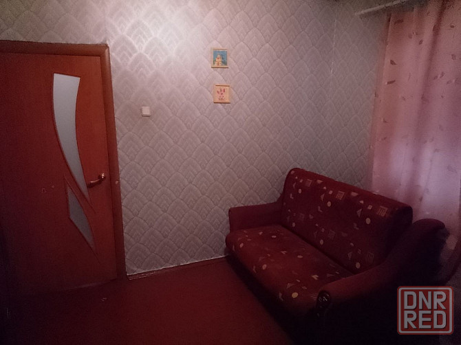 4х ком. квартира, Голубой1 Донецк - изображение 2