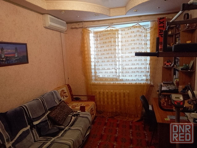 4х ком. квартира, Голубой1 Донецк - изображение 1