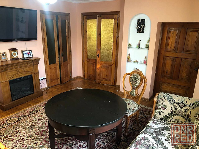 Продам дом Макеевка. Поселок Осипенко. Макеевка - изображение 12