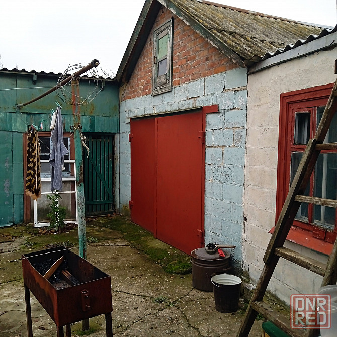 Продам дом Мариуполь - изображение 12