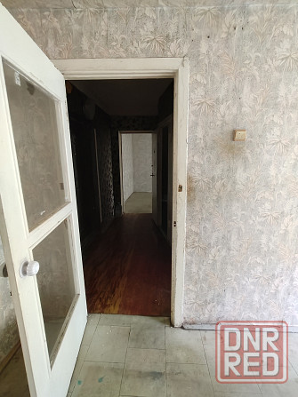 Продам 2-х комнатную квартиру на Куприна (Боссе) Донецк - изображение 4