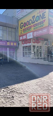 Предлагается в аренду помещение в торговом комплексе на Текстильщике по ул.Терешковой ! Донецк - изображение 3