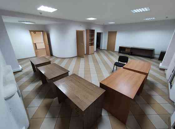 Офис 120м2, 25-летия ркка 1в Донецк