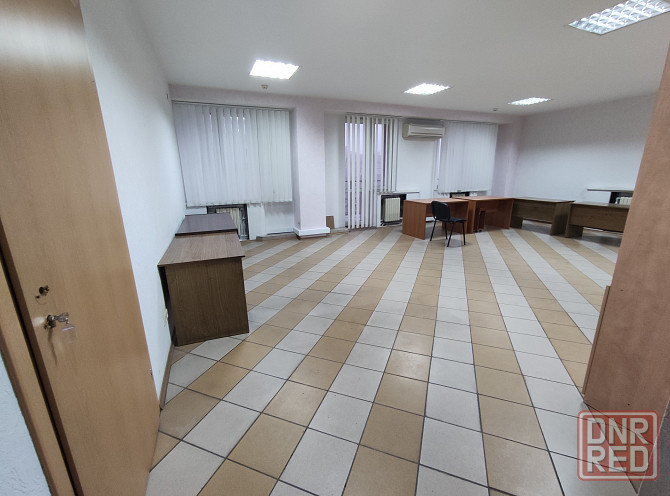 Офис 120м2, 25-летия ркка 1в Донецк - изображение 2