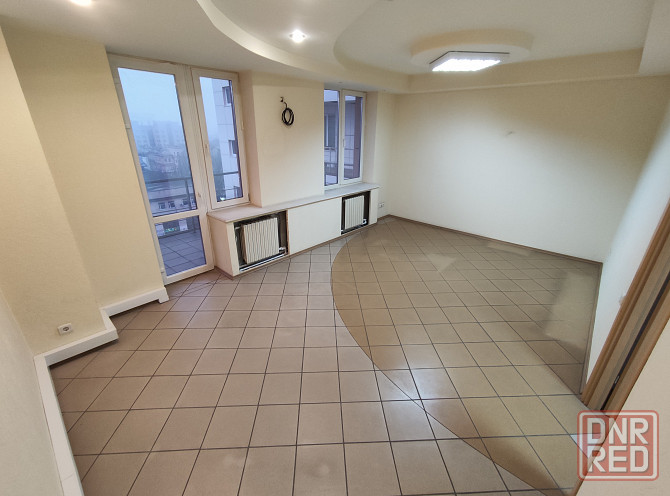 Офис 120м2, 25-летия ркка 1в Донецк - изображение 4