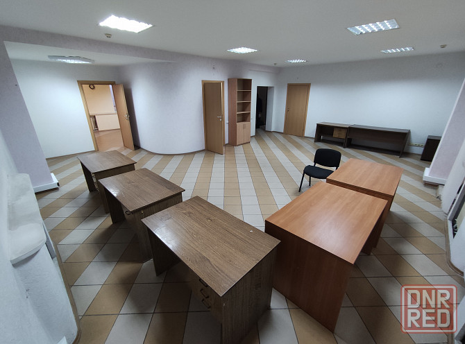 Офис 120м2, 25-летия ркка 1в Донецк - изображение 3