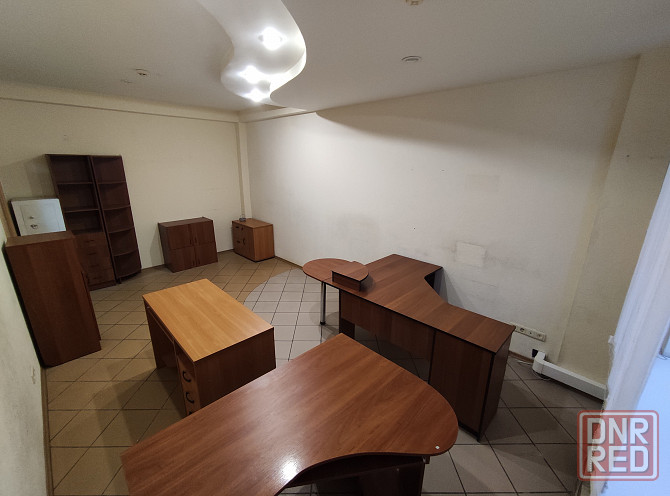 Офис 120м2, 25-летия ркка 1в Донецк - изображение 5