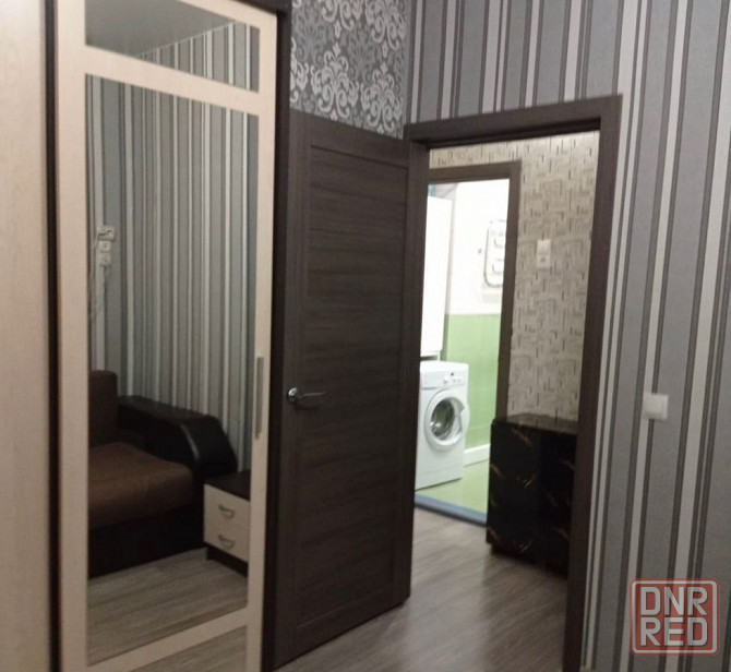 Сдаю двушку на меде Донецк - изображение 2