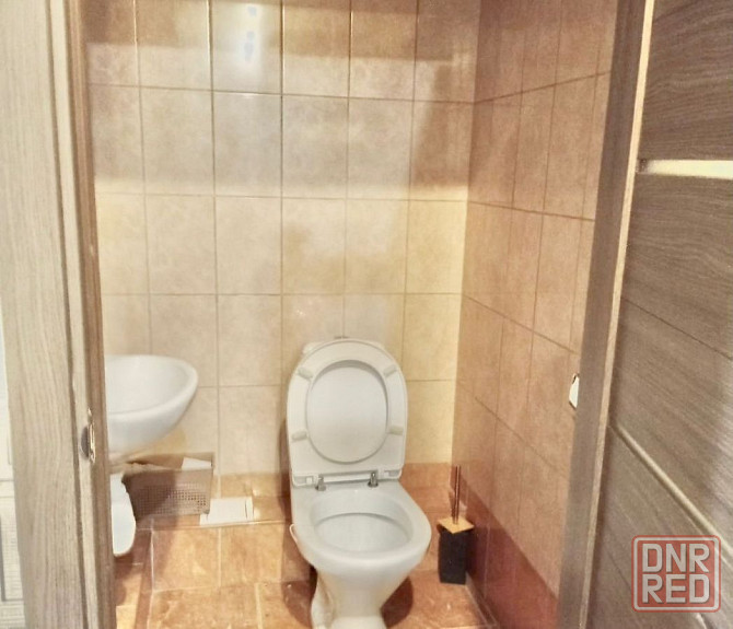 Сдаю двушку на меде Донецк - изображение 5