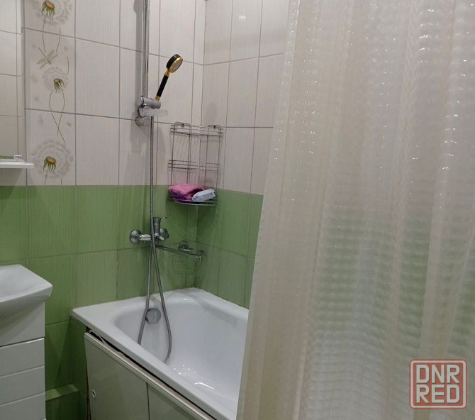 Сдаю двушку на меде Донецк - изображение 7