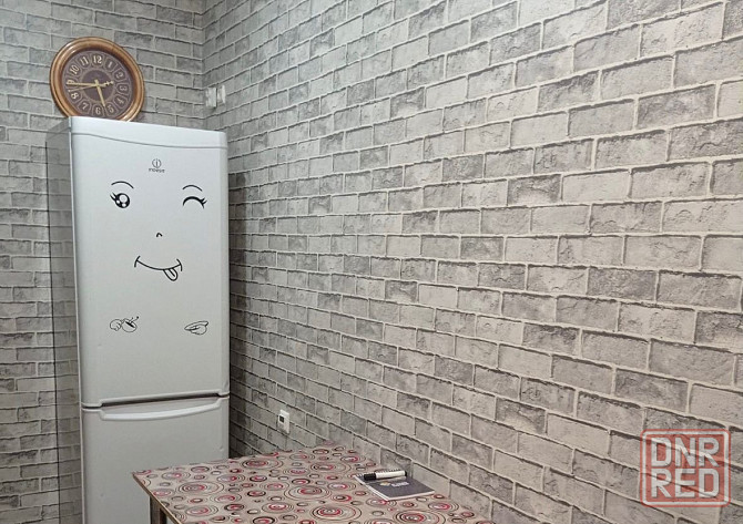 Сдаю двушку на меде Донецк - изображение 9