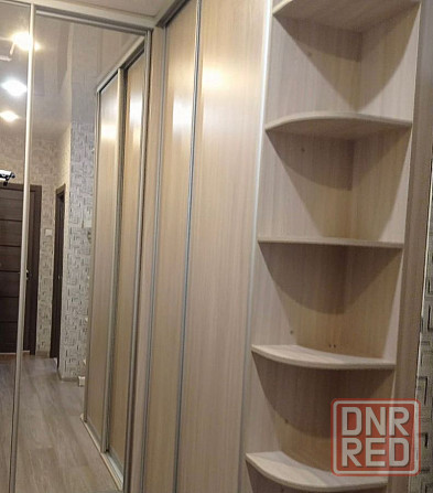 Сдаю двушку на меде Донецк - изображение 4