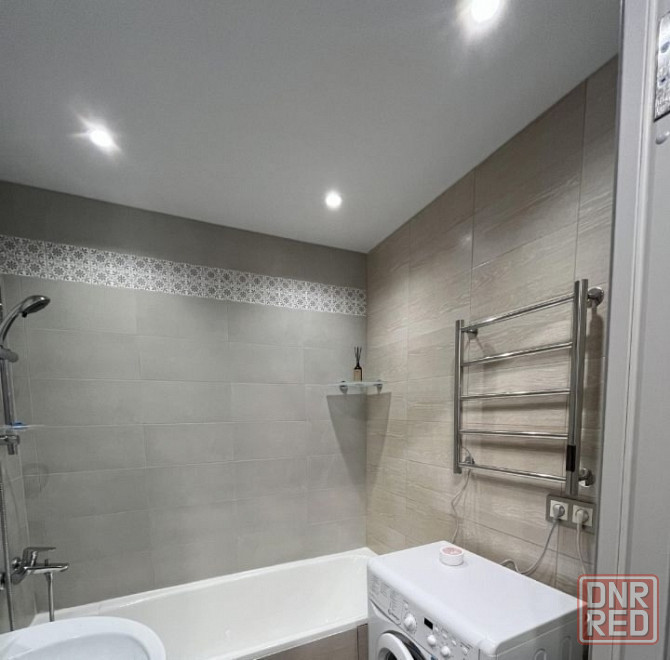 Сдается 2-комнатная квартира Донецк - изображение 3