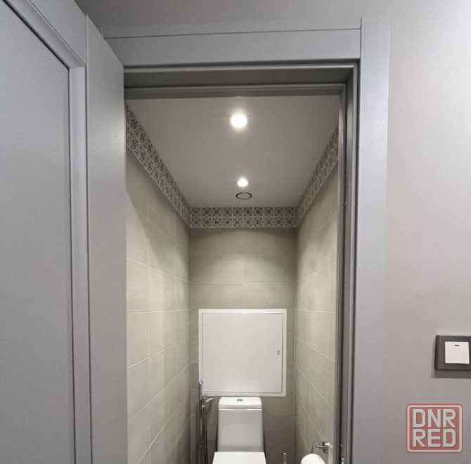 Сдается 2-комнатная квартира Донецк - изображение 4