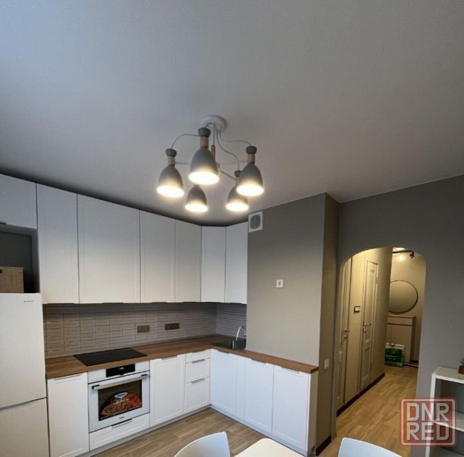 Сдается 2-комнатная квартира Донецк - изображение 2