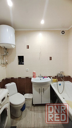 Продаётся 2х комнатная квартира, Центральный р-н, 17 мкр Мариуполь - изображение 6