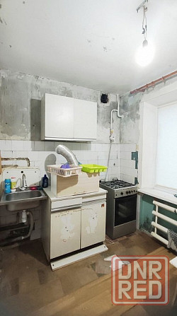 Продаётся 2х комнатная квартира, Центральный р-н, 17 мкр Мариуполь - изображение 5