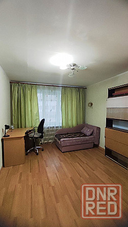 Продаётся 2х комнатная квартира, Центральный р-н, 17 мкр Мариуполь - изображение 3