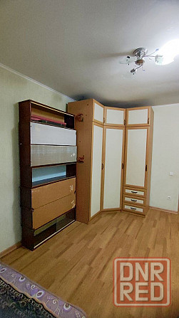 Продаётся 2х комнатная квартира, Центральный р-н, 17 мкр Мариуполь - изображение 4