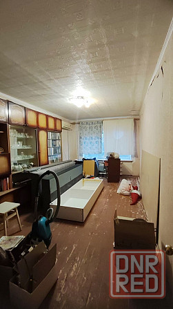 Продаётся 2х комнатная квартира, Центральный р-н, 17 мкр Мариуполь - изображение 2