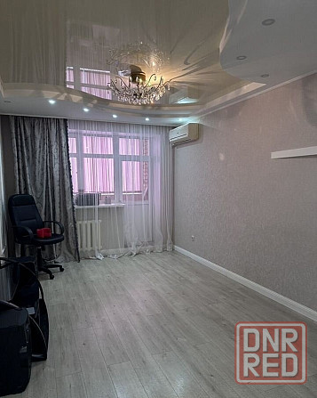 Сдам 2-комнатную квартиру Донецк - изображение 5