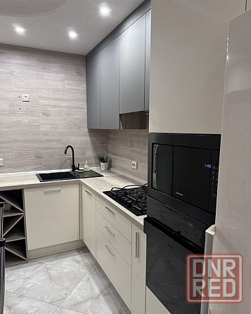 Сдам 2-комнатную квартиру Донецк - изображение 6