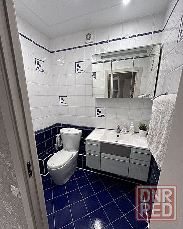 Сдам 2-комнатную квартиру Донецк - изображение 7