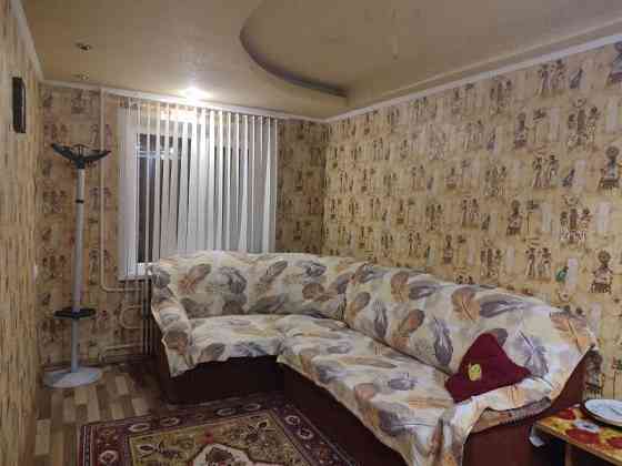 Сдается 3-комнатная квартира в Пролетарском районе Донецк