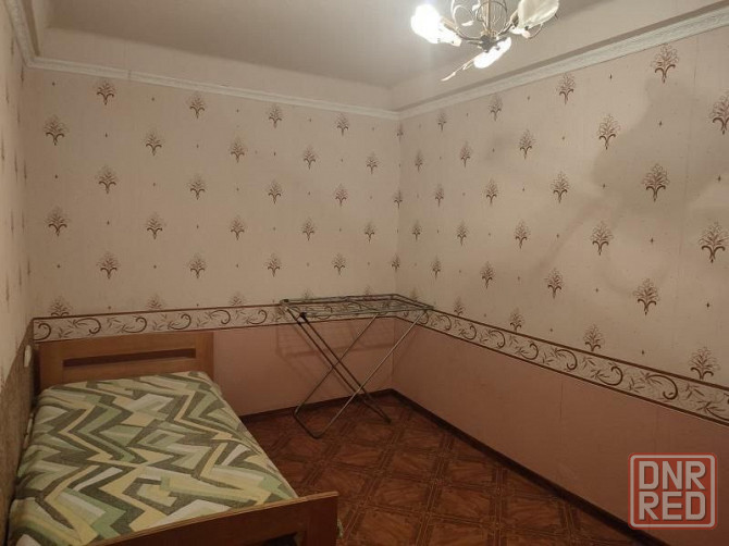 Сдается 3-комнатная квартира в Пролетарском районе Донецк - изображение 3