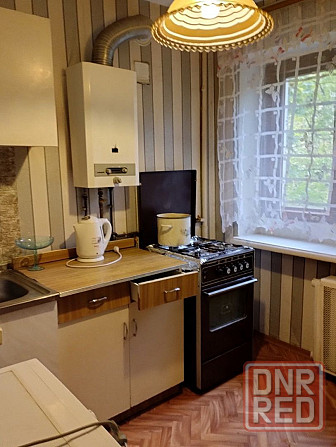 Продается 2-х комн. квартира Калининский район Донецк - изображение 4