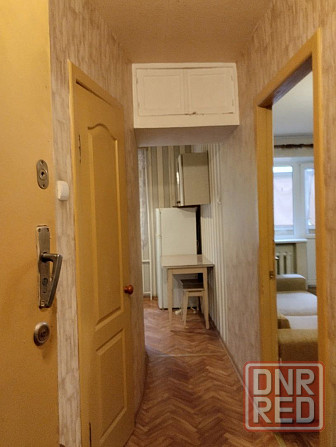 Продается 2-х комн. квартира Калининский район Донецк - изображение 1