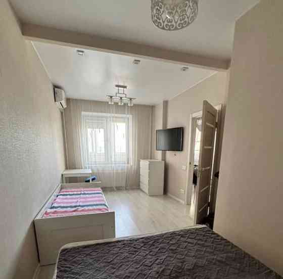 Сдается прекрасная однокомнатная квартира в Ворошиловском районе возле Гастронома "Москва" Донецк