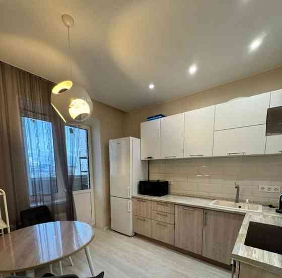 Сдается прекрасная однокомнатная квартира в Ворошиловском районе возле Гастронома "Москва" Донецк