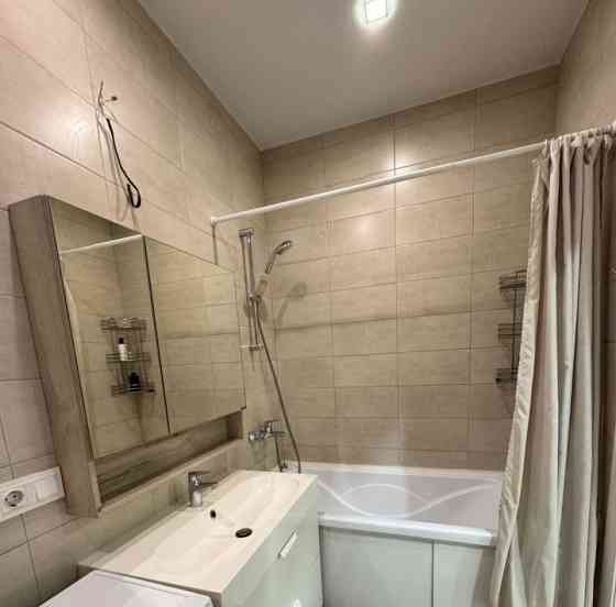 Сдается прекрасная однокомнатная квартира в Ворошиловском районе возле Гастронома "Москва" Донецк