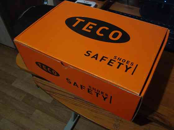 Продам новые ботинки Донецк