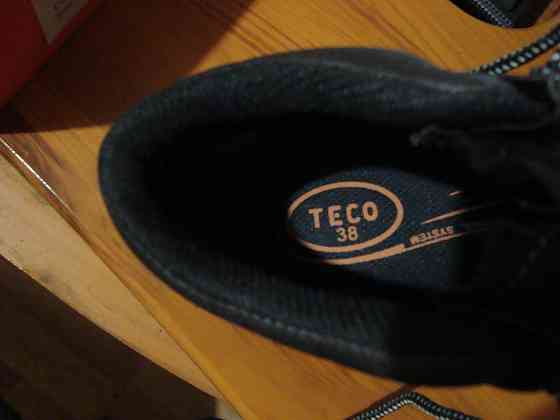 Продам новые ботинки Донецк