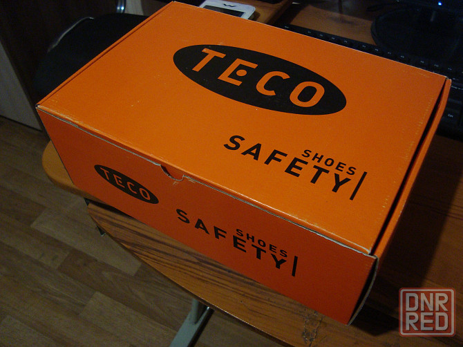 Продам новые ботинки Донецк - изображение 2