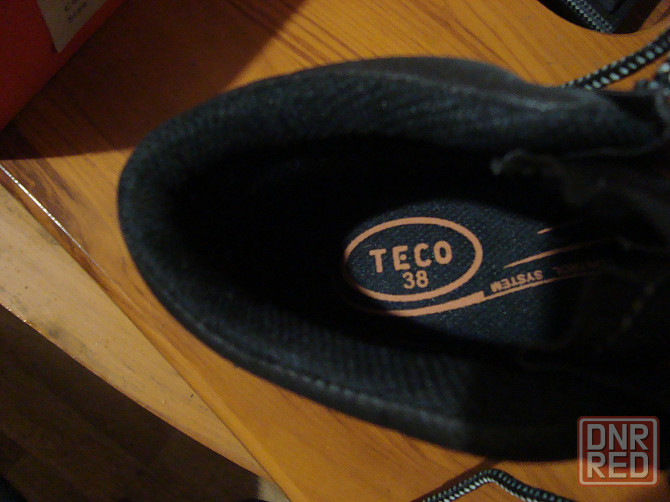 Продам новые ботинки Донецк - изображение 6