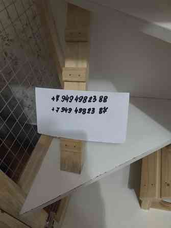 Продам клетку для грызунов новую Донецк