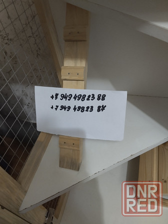 Продам клетку для грызунов новую Донецк - изображение 5